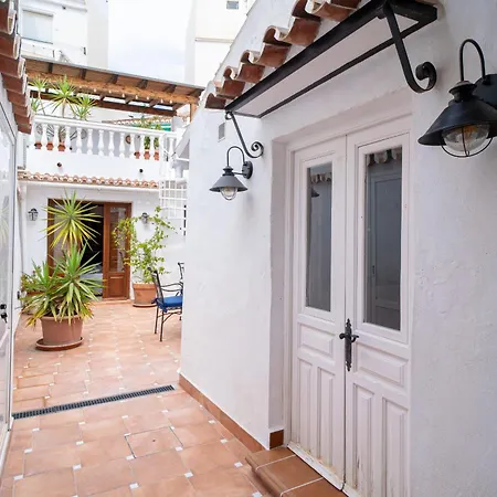 Casa Animas 10 Jacuzzi By Casasol