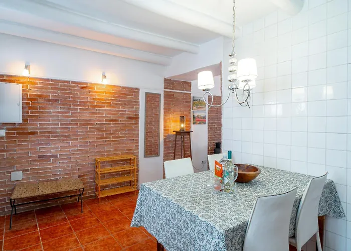 Feriehus Casa Animas 10 Jacuzzi By Casasol Nerja