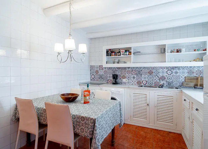 Casa Animas 10 Jacuzzi By Casasol * Nerja