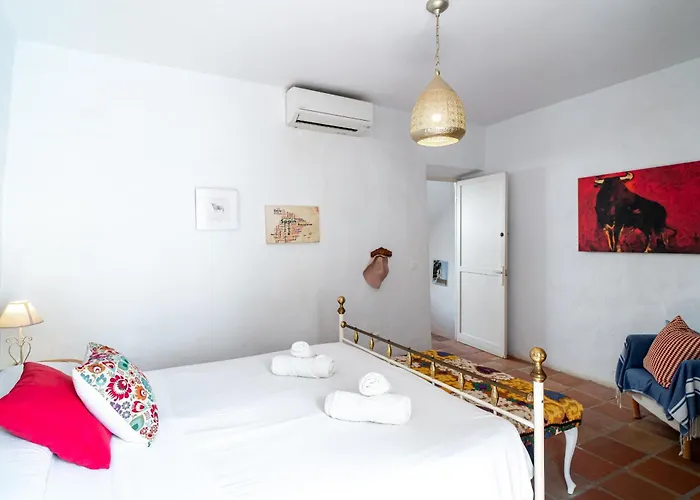 Casa Animas 10 Jacuzzi By Casasol *