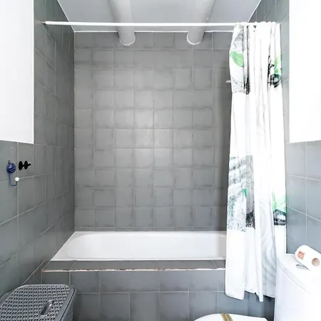 Casa Animas 10 Jacuzzi By Casasol Nyaraló