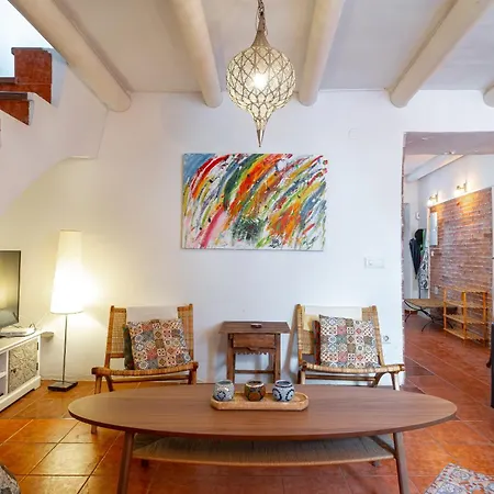 Casa Animas 10 Jacuzzi By Casasol Nyaraló Nerja