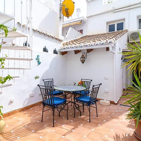 Casa Animas 10 Jacuzzi By Casasol