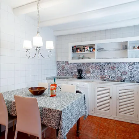 Casa Animas 10 Jacuzzi By Casasol * Nerja