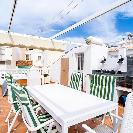 Casa Animas 10 Jacuzzi By Casasol