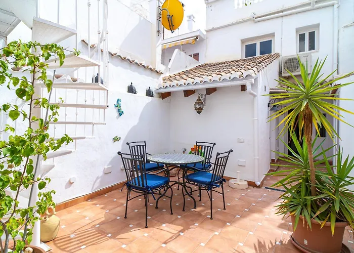 Casa Animas 10 Jacuzzi By Casasol