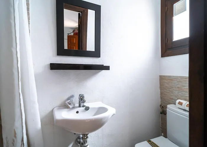 Σπίτι διακοπών Casa Animas 10 Jacuzzi By Casasol Nerja