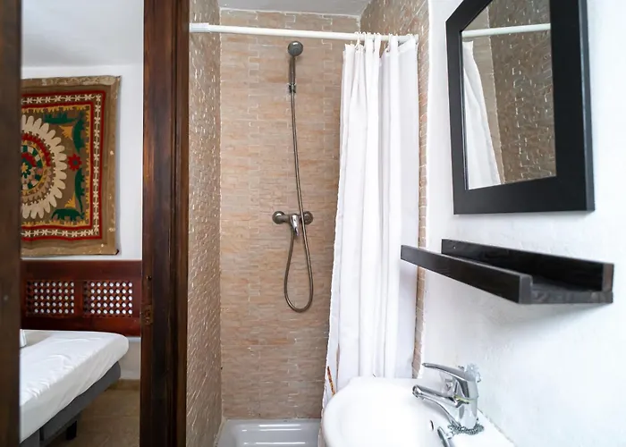 Casa Animas 10 Jacuzzi By Casasol *