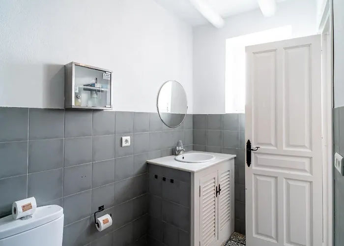 Casa Animas 10 Jacuzzi By Casasol *