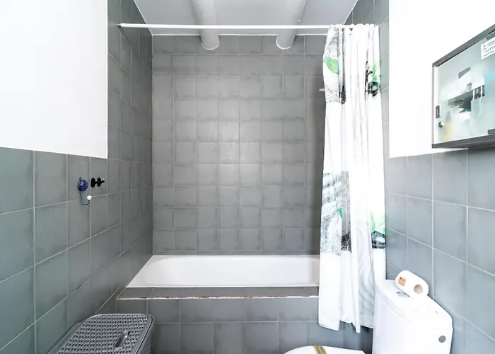 Casa Animas 10 Jacuzzi By Casasol Dom wakacyjny