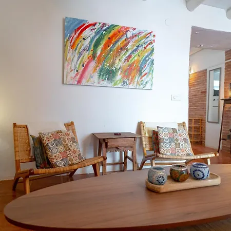 Casa Animas 10 Jacuzzi By Casasol 度假居 *