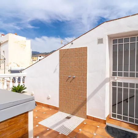 Casa Animas 10 Jacuzzi By Casasol *