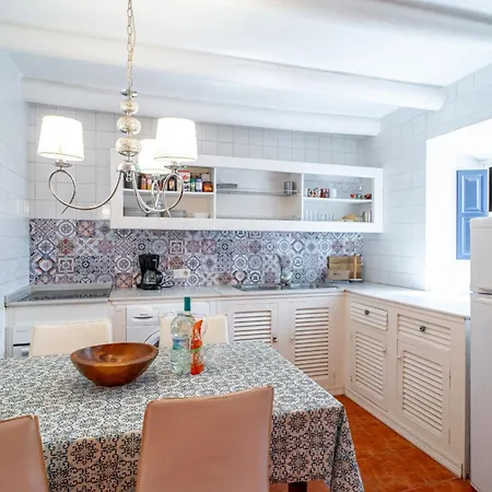 Casa Animas 10 Jacuzzi By Casasol Casa vacanze *